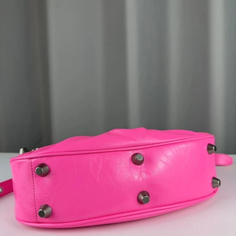 Bxlxnciaga  City Bags GoodFit 84506