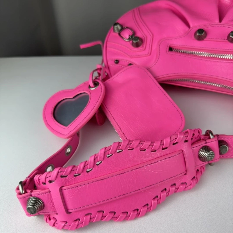 Bxlxnciaga  City Bags GoodFit 84506