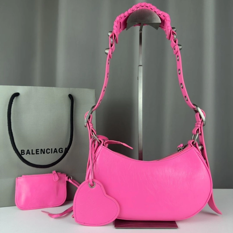StreetReady Bxlxnciaga  City Bags 84451