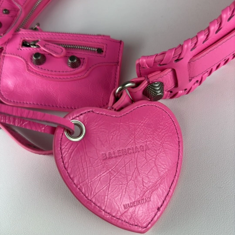StreetReady Bxlxnciaga  City Bags 84451