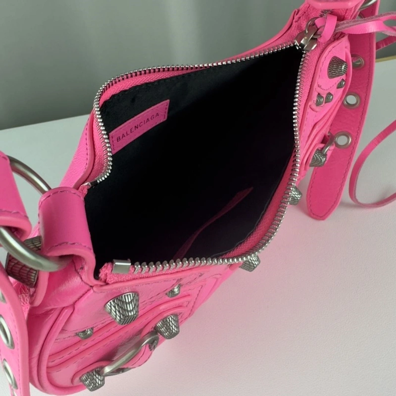 StreetReady Bxlxnciaga  City Bags 84451