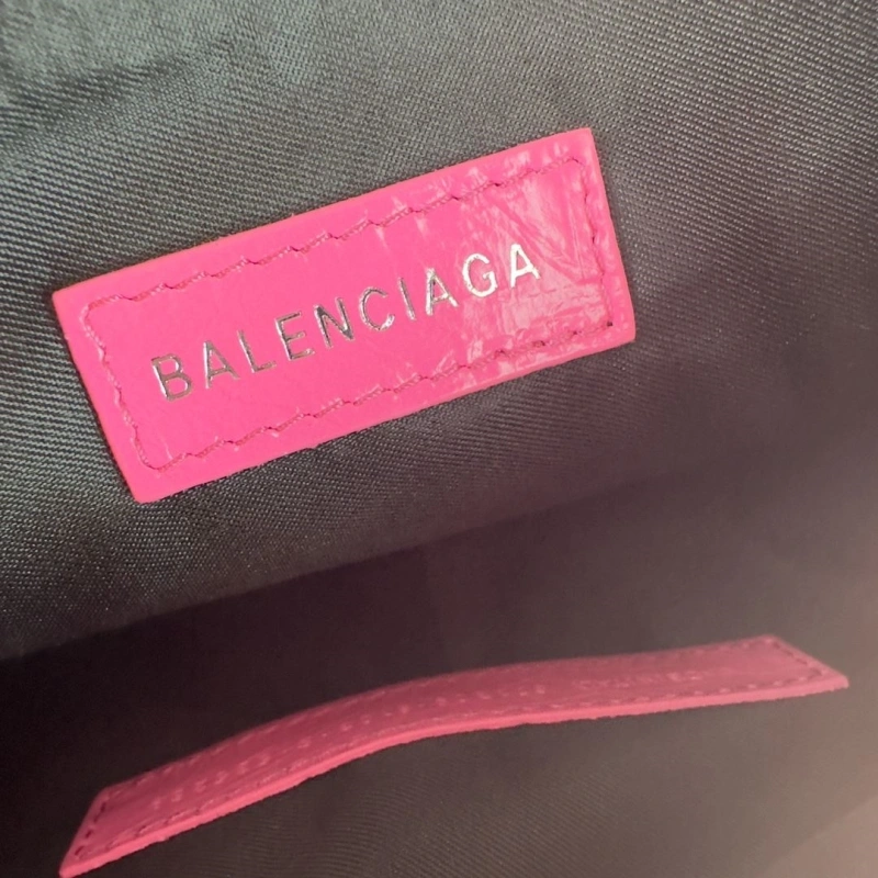 StreetReady Bxlxnciaga  City Bags 84451