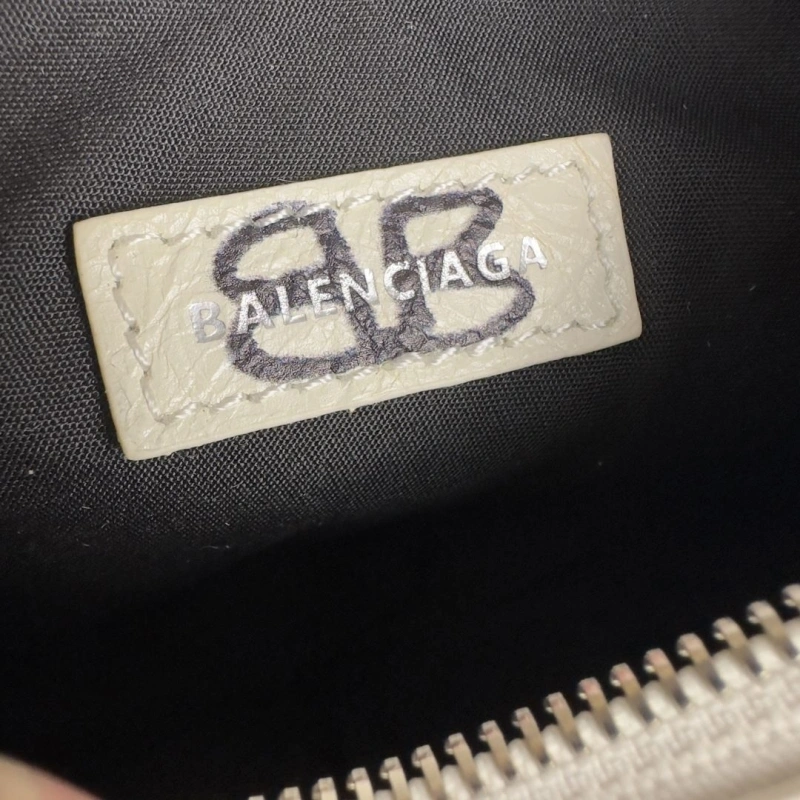 Bxlxnciaga  City Bags Timeless 84482
