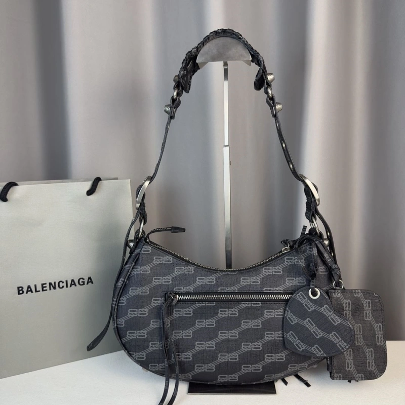 Bxlxnciaga  City Bags Trendsetting 84460