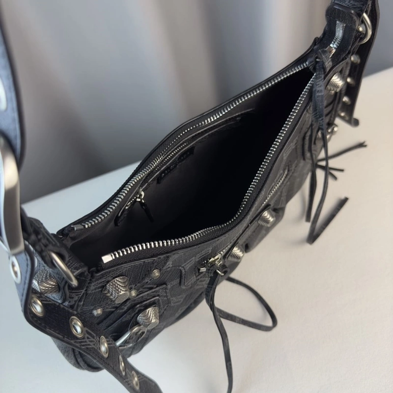 Bxlxnciaga  City Bags Trendsetting 84460
