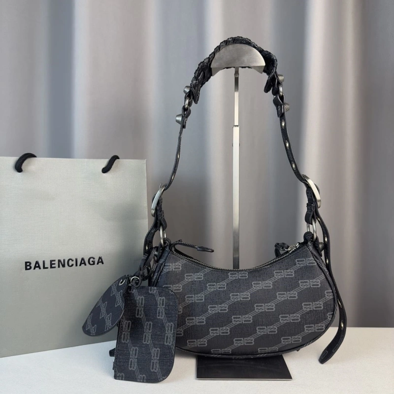 Bxlxnciaga  City Bags HighQuality 84461