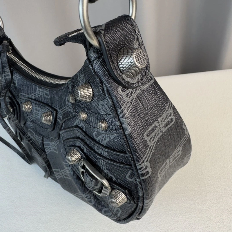 Bxlxnciaga  City Bags HighQuality 84461