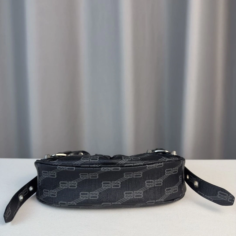 Bxlxnciaga  City Bags HighQuality 84461