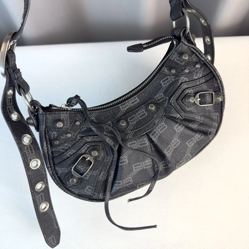 Bxlxnciaga  City Bags HighQuality 84461