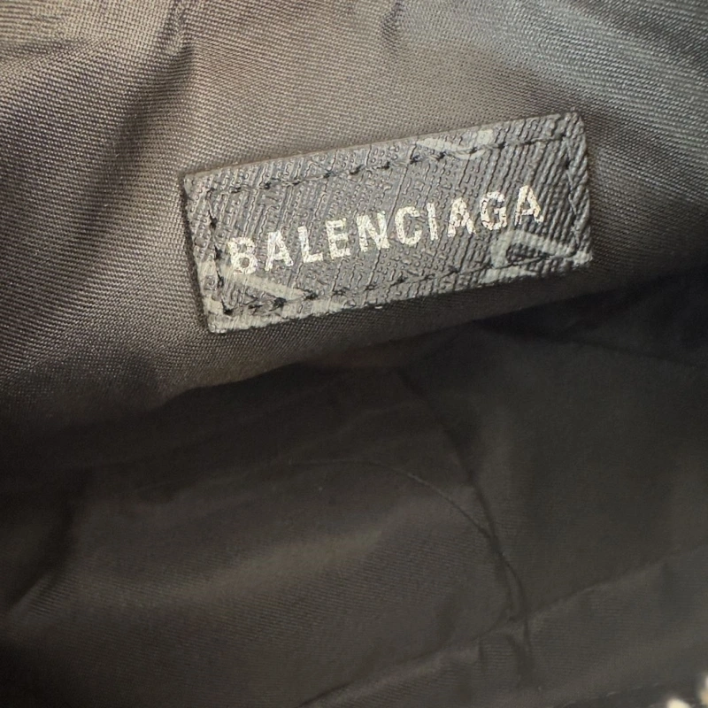 Bxlxnciaga  City Bags HighQuality 84461