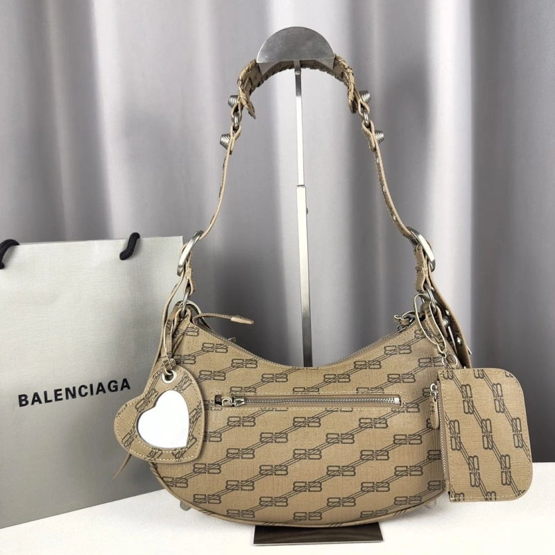 Trendsetting Bxlxnciaga  City Bags 84454