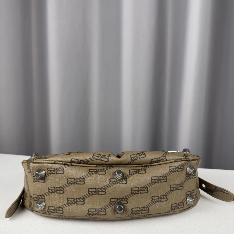Trendsetting Bxlxnciaga  City Bags 84454