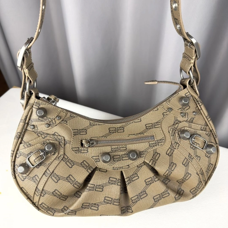 Trendsetting Bxlxnciaga  City Bags 84454