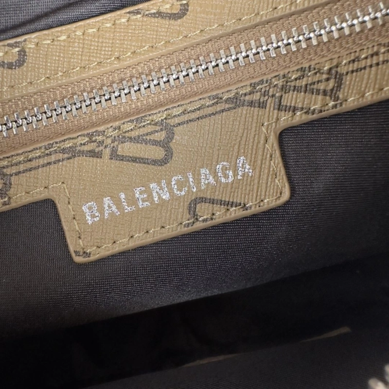 Trendsetting Bxlxnciaga  City Bags 84454