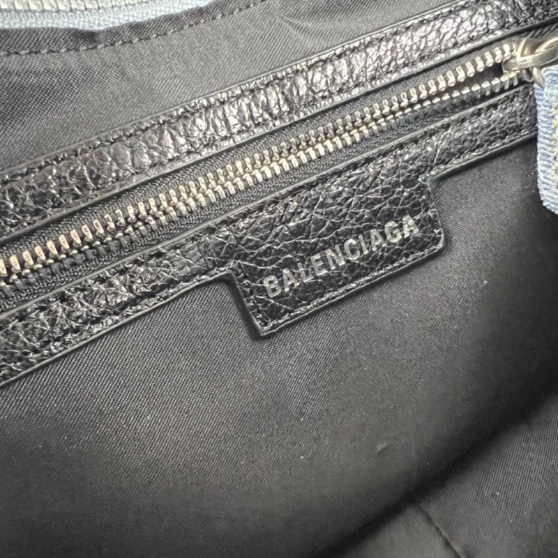 Bxlxnciaga  City Bags Comfortable 84500