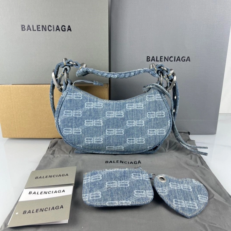 Bxlxnciaga  City Bags Popular 84456