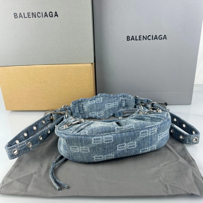 Bxlxnciaga  City Bags Popular 84456