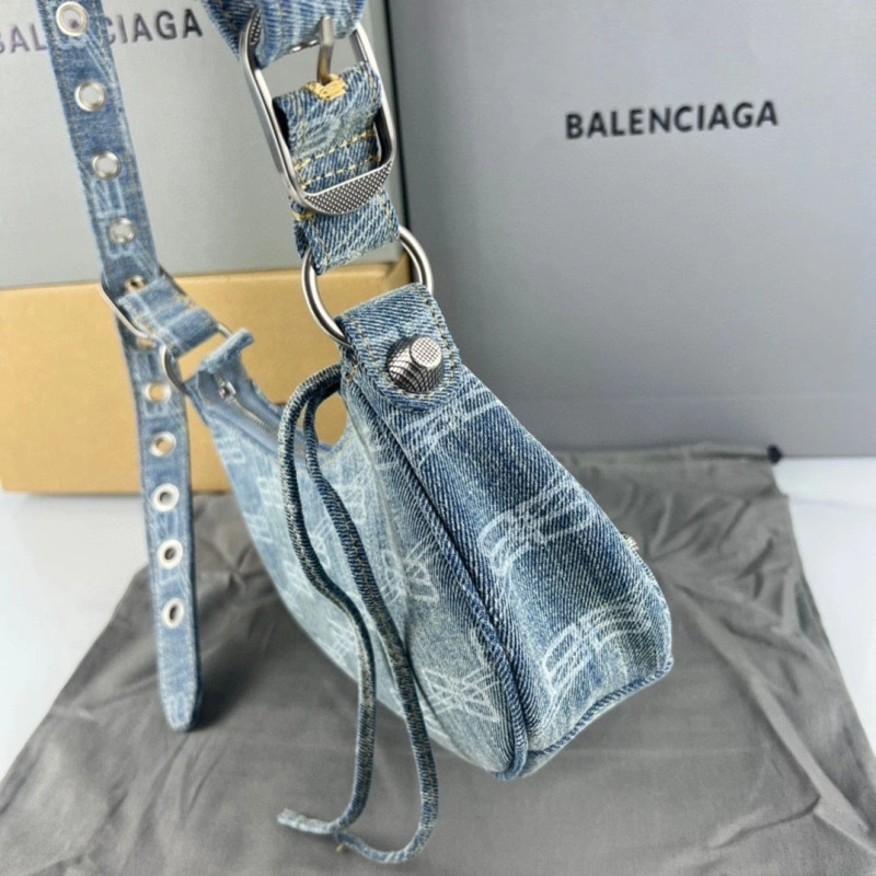 Bxlxnciaga  City Bags Popular 84456