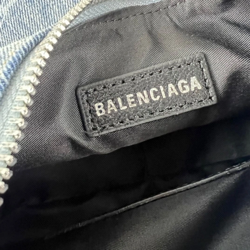Bxlxnciaga  City Bags Popular 84456