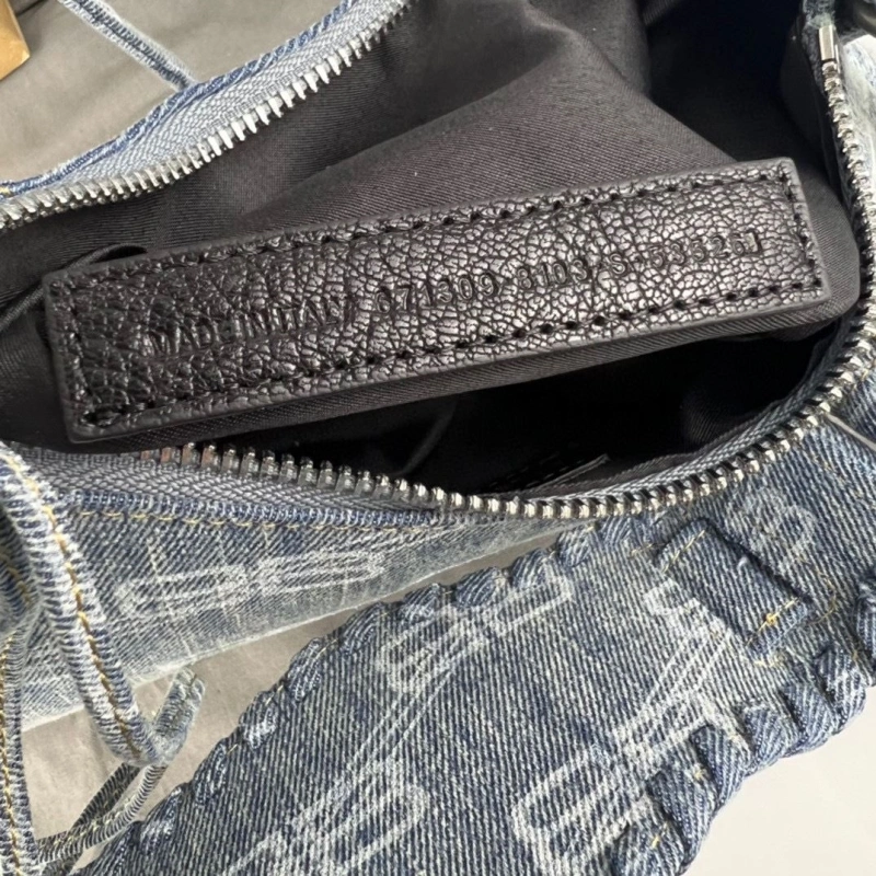 Bxlxnciaga  City Bags Popular 84456
