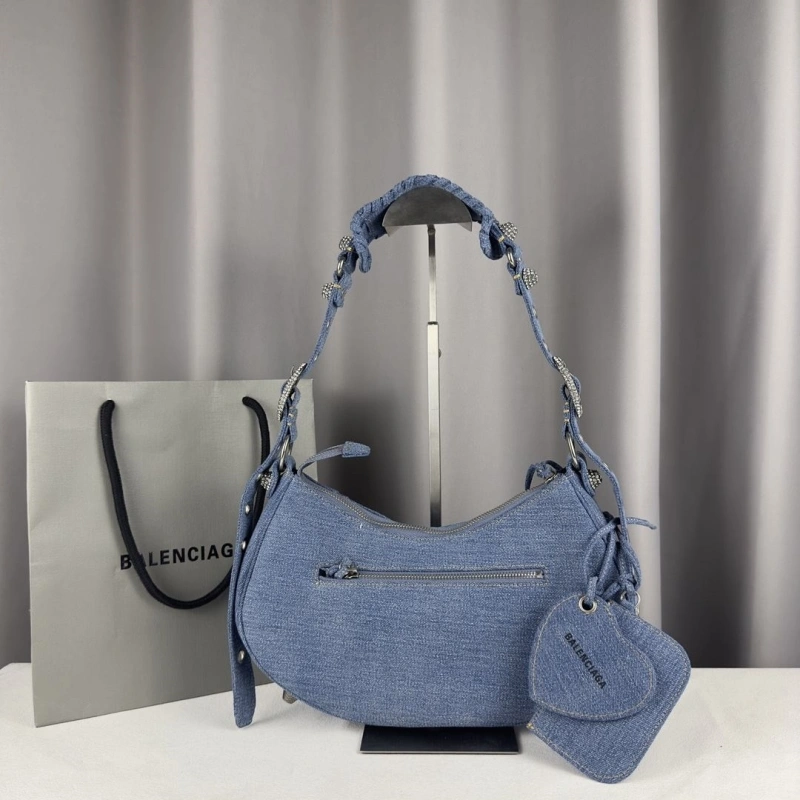 Durable Bxlxnciaga  City Bags 84453