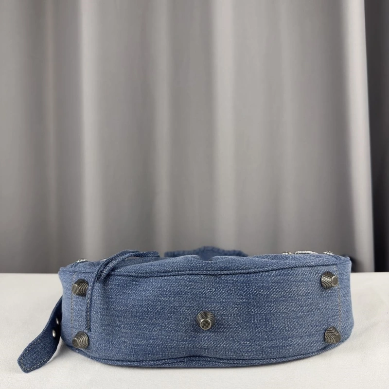 Durable Bxlxnciaga  City Bags 84453