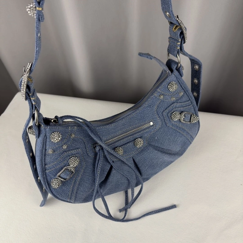 Durable Bxlxnciaga  City Bags 84453