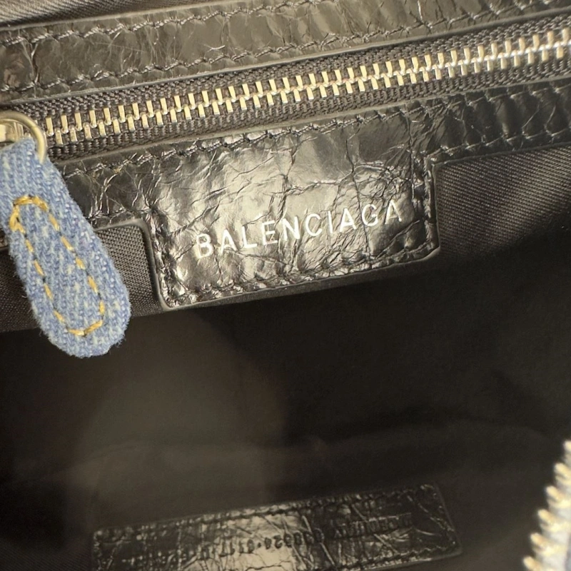 Durable Bxlxnciaga  City Bags 84453