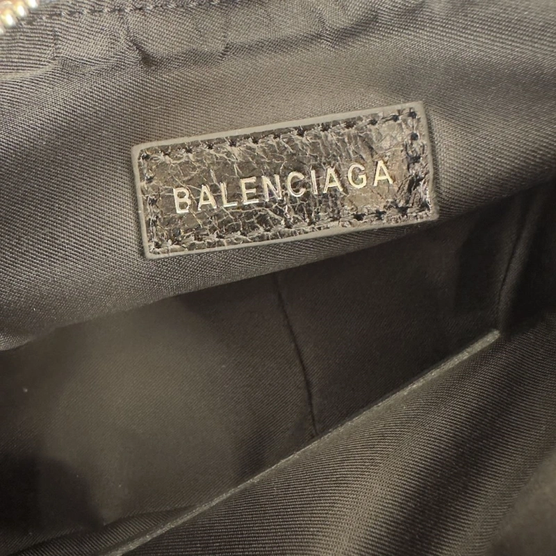 Bxlxnciaga  City Bags Fashionable 84466