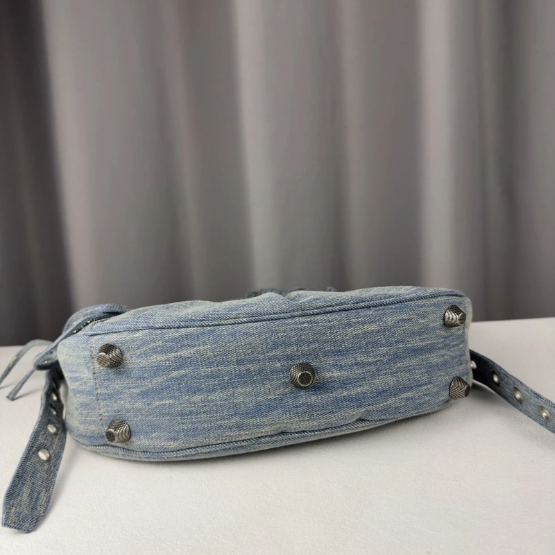 Bxlxnciaga  City Bags Durable 84464