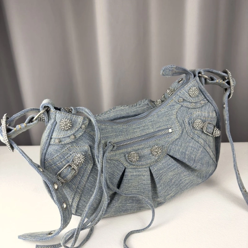 Bxlxnciaga  City Bags Durable 84464