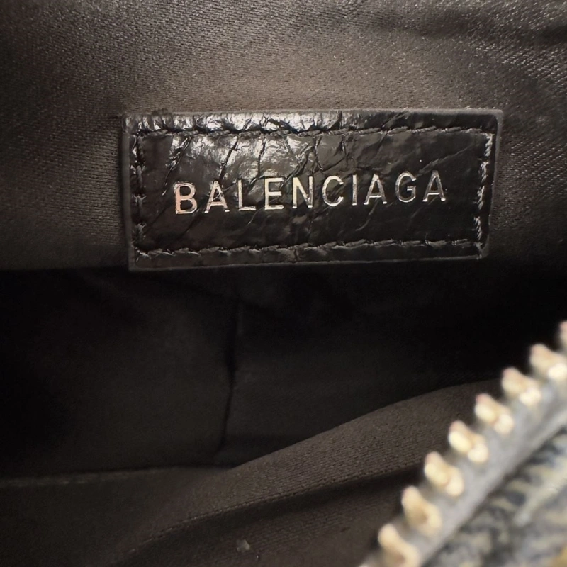 Bxlxnciaga  City Bags Resilient 84458