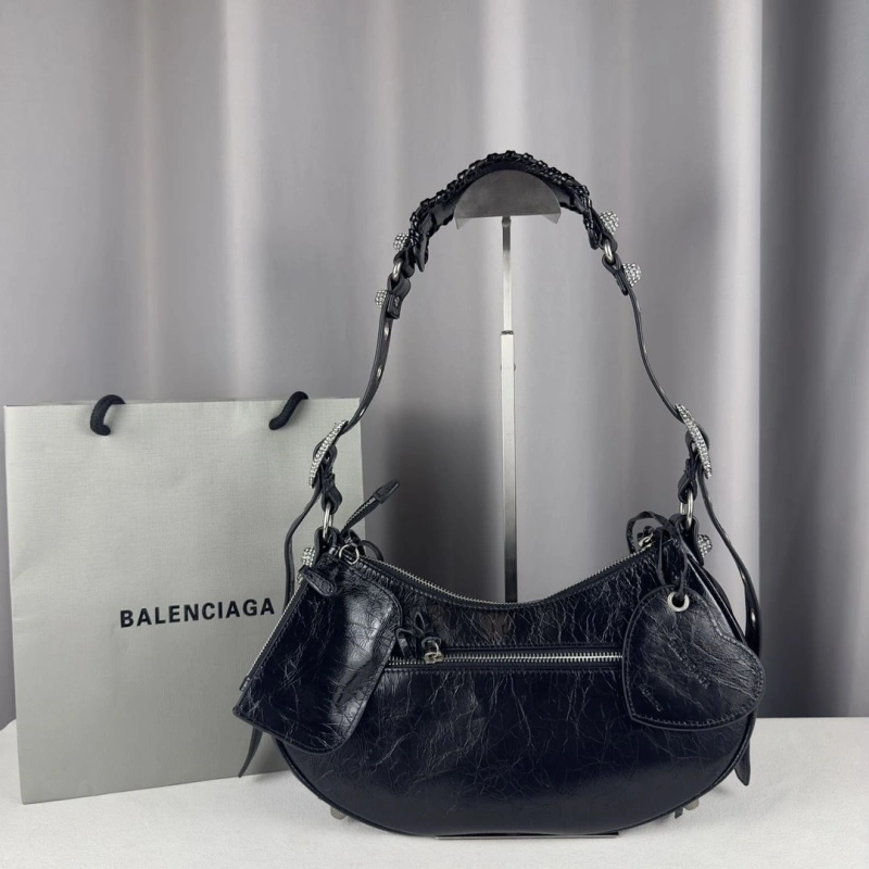 ModernLook Bxlxnciaga  City Bags 84499