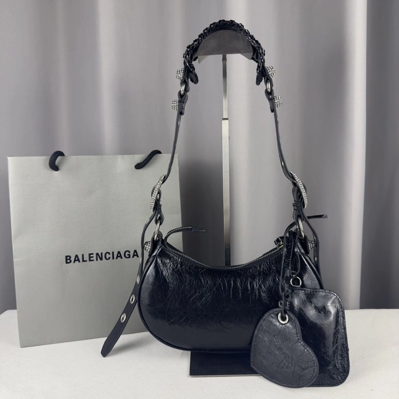 Affordable Bxlxnciaga  City Bags 84486