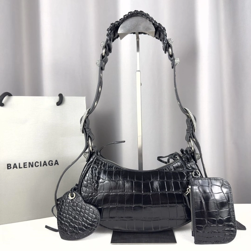 StreetReady Bxlxnciaga  City Bags 84463