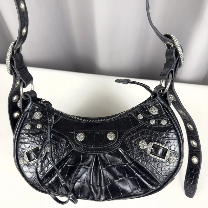 StreetReady Bxlxnciaga  City Bags 84463