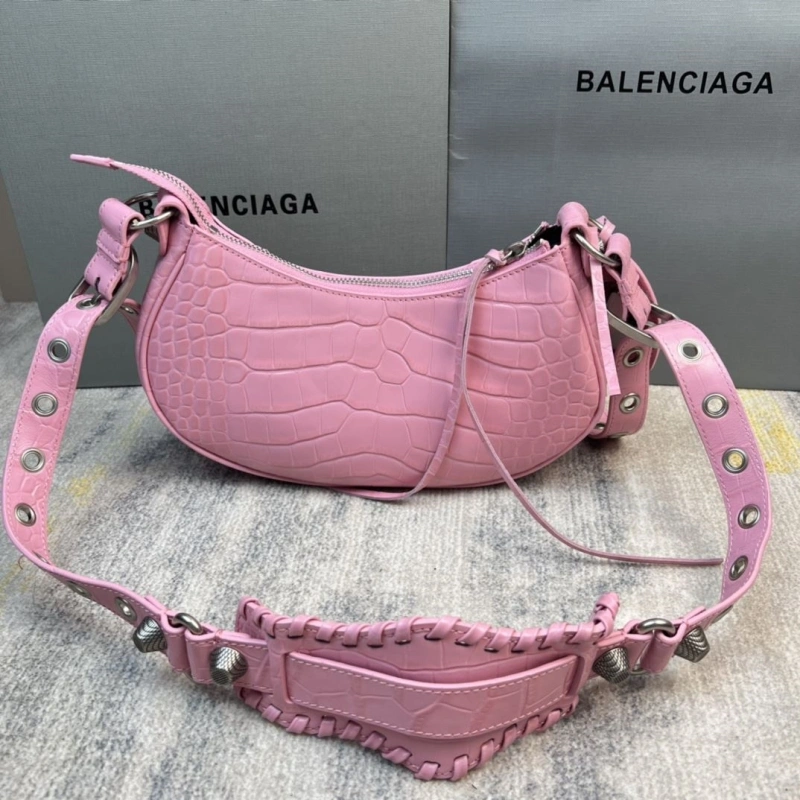 Bxlxnciaga  City Bags Soft 84471