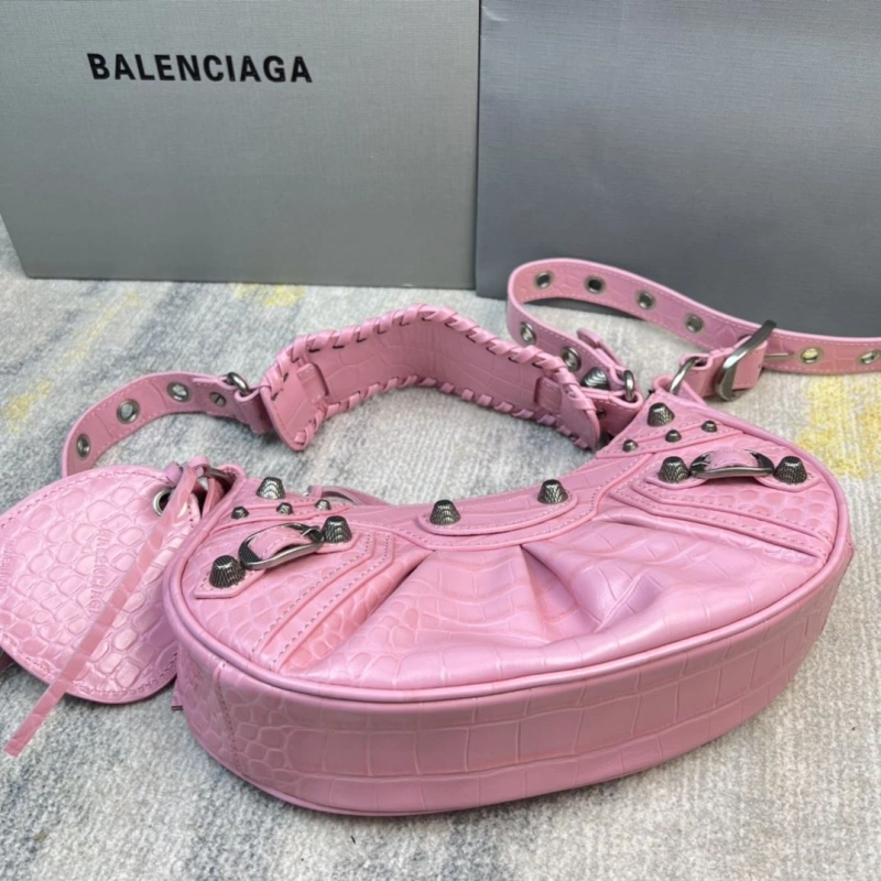 Bxlxnciaga  City Bags Soft 84471