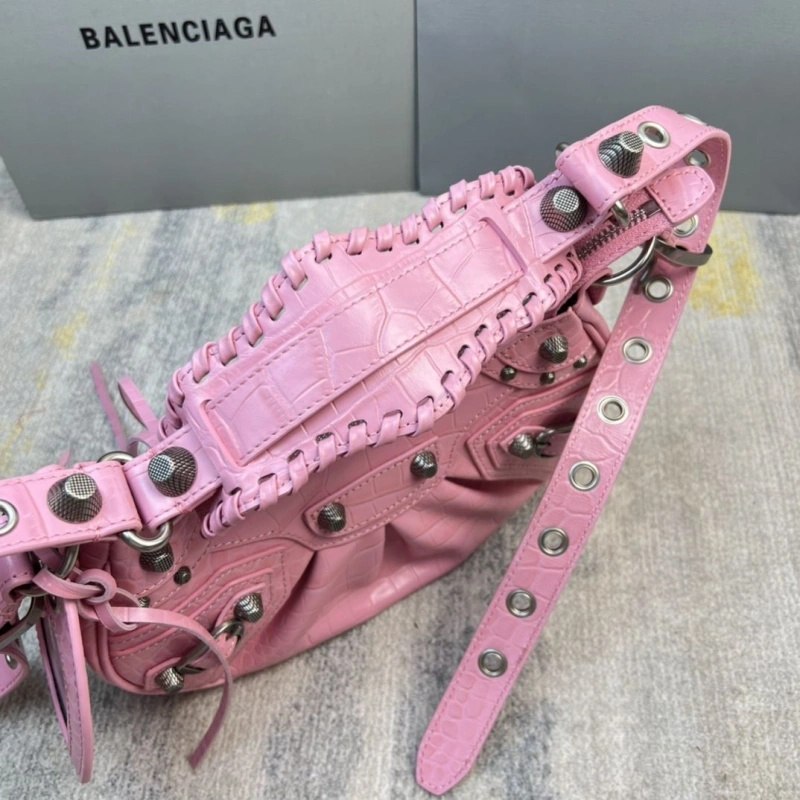 Bxlxnciaga  City Bags Soft 84471