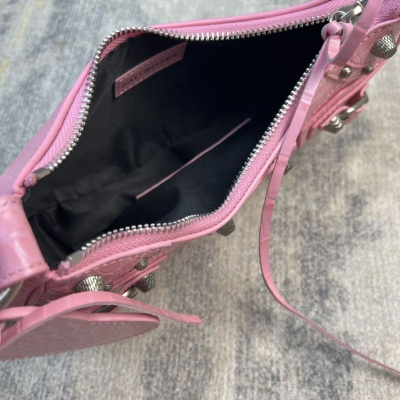 Bxlxnciaga  City Bags Soft 84471
