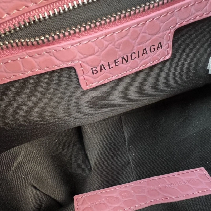 Bxlxnciaga  City Bags Soft 84471