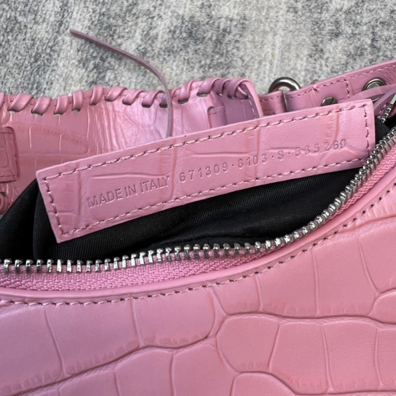 Bxlxnciaga  City Bags Soft 84471