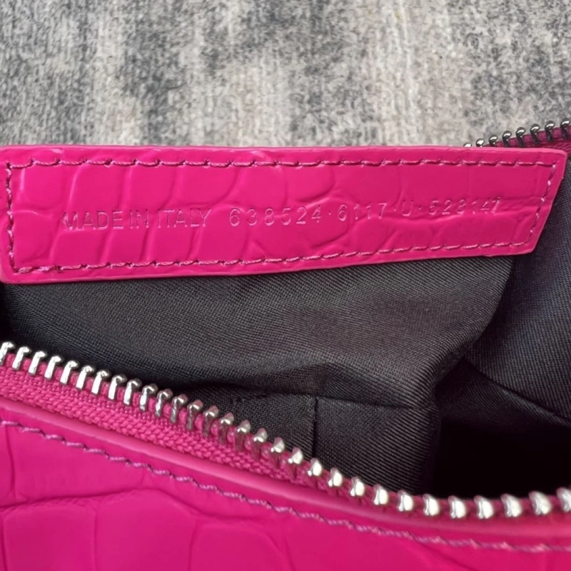 Bxlxnciaga  City Bags Lightweight 84474