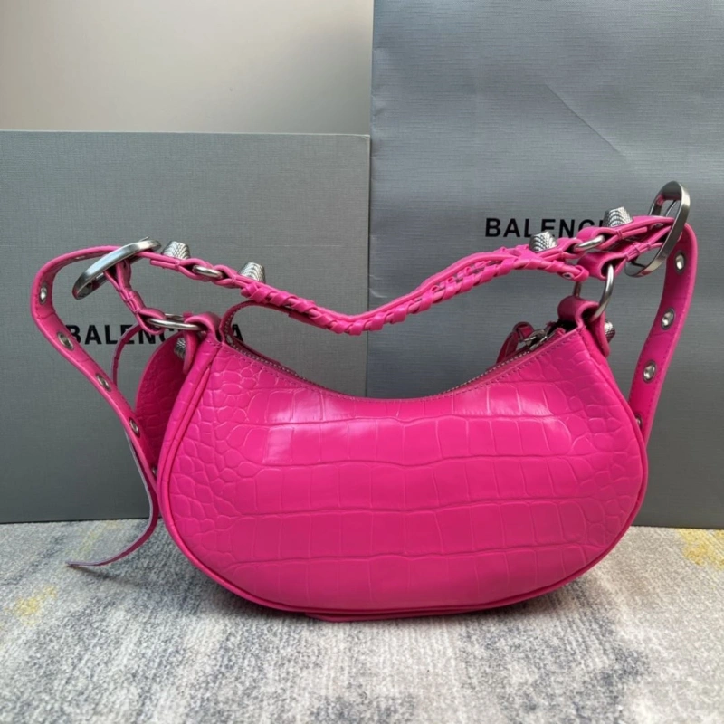 EyeCatching Bxlxnciaga  City Bags 84455