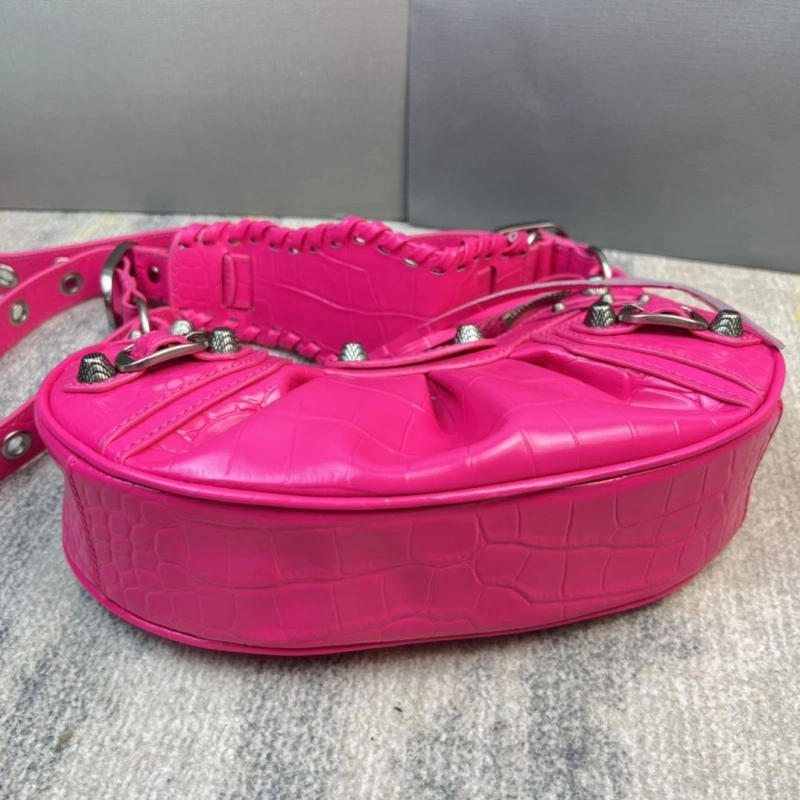 EyeCatching Bxlxnciaga  City Bags 84455