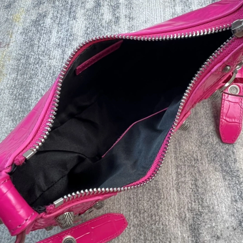 EyeCatching Bxlxnciaga  City Bags 84455