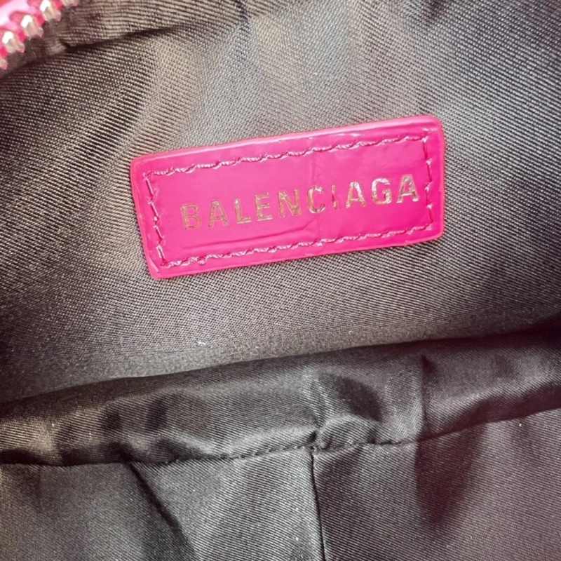 EyeCatching Bxlxnciaga  City Bags 84455