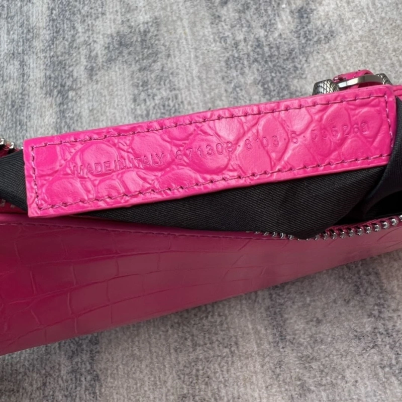 EyeCatching Bxlxnciaga  City Bags 84455