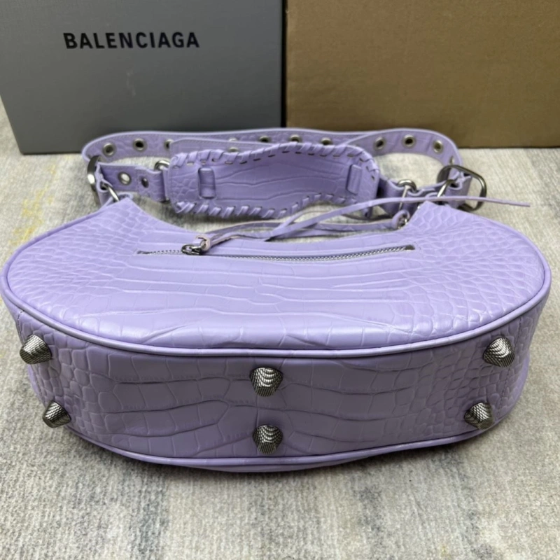 Bxlxnciaga  City Bags Versatile 84488