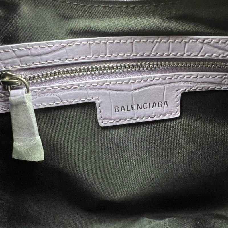 Bxlxnciaga  City Bags Versatile 84488